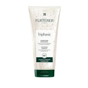 Rene Furterer TRIPHASIC Thickening Shampoo 6.7 Ounce for Thinning Hair Loss